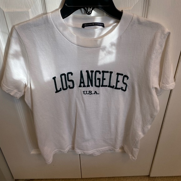 Brandy Melville Tops - Brandy Melville T-Shirt